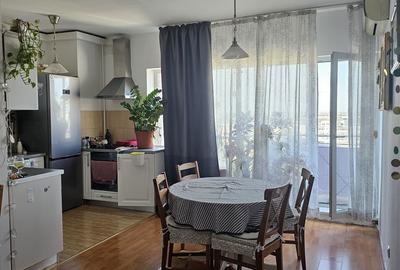 Apartament cu 2 camere decomandat în Titan - 1