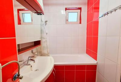 Apartament cu 2 camere semidecomandat, mobilat în Drumul Taberei - 7