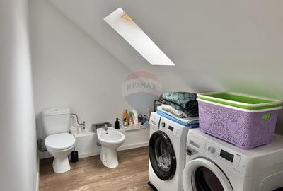 Casă cu 4 camere cu Teren 127 Mp în Nojorid - 9