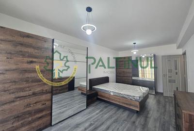 Garsonieră decomandată, mobilată în Șelimbăr