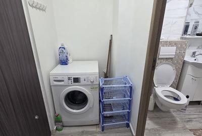 Garsonieră în Ciarda Roșie - 2