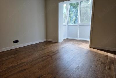 Apartament cu 2 camere semidecomandat în Olimpia-Stadion - 2