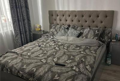 Apartament cu 2 camere semidecomandat, mobilat în Chitila - 9