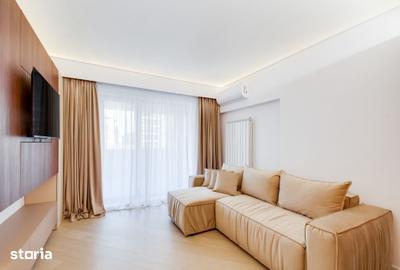 Apartament cu 3 camere decomandat în Nord
