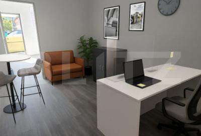 Spațiu comercial, de 280 mp, în Apahida - 6
