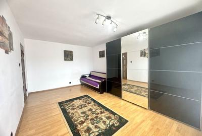 Apartament cu 2 camere în Steaua - 1