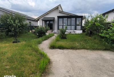 Casă cu 4 camere cu Teren 460 Mp în Joița - 3