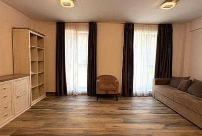 Apartament cu 2 camere în Grozăvești