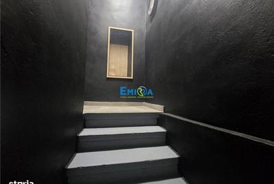 Spațiu comercial, de 128 mp, în Ultracentral