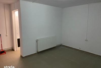 Spațiu comercial, de 60 mp, în Bartolomeu