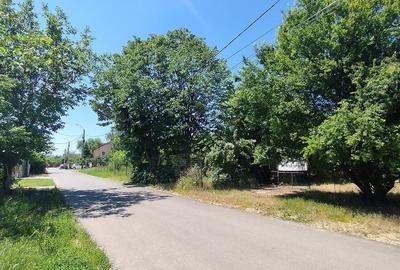 Teren Construcții intravilan de 6000 mp, în Central - 8