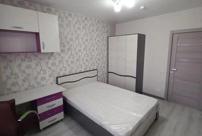 Garsonieră decomandată în Metalurgiei