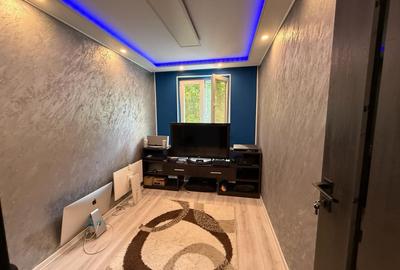 Apartament cu 3 camere în Spitalul Județean