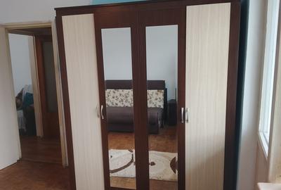 Apartament cu 2 camere semidecomandat în Central - 6