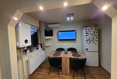 Apartament cu 2 camere semidecomandat în Complex Studențesc - 3