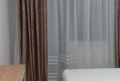 Apartament cu 3 camere decomandat în Central - 1