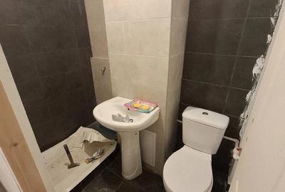 Garsonieră decomandată în Brestei