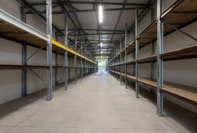 Spațiu industrial, de 625 mp, în Șimnicu de Sus - 10