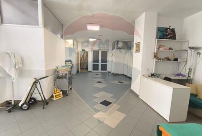 Spațiu comercial, de 350 mp, în Gheorgheni - 8