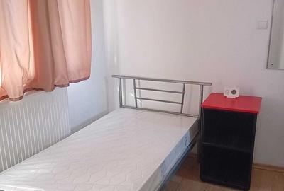 Apartament cu 2 camere în Bucșinescu - 1