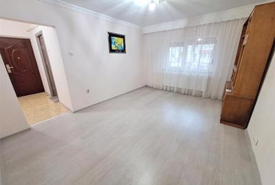 Apartament cu 2 camere semidecomandat, mobilat în Mioriței - 10
