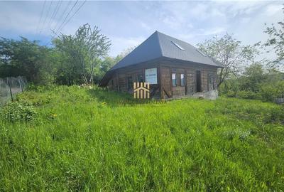 Casă cu 4 camere cu Teren 429 Mp în Cacica - 7