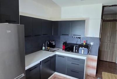 Apartament cu 2 camere decomandat în Exterior Vest - 2