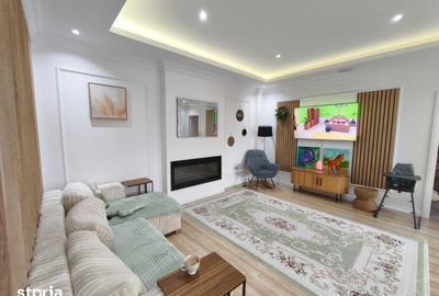 Apartament cu 3 camere în Ultracentral - 12