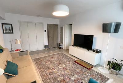 Apartament cu 2 camere în Dârste