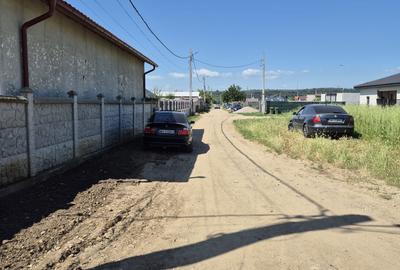 Teren de 1000 mp, în Șimian - 3