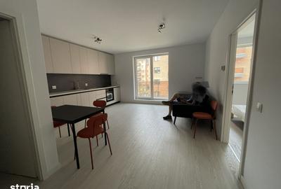 Apartament cu 2 camere în Chinteni - 2