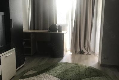 Garsonieră nedecomandată în Berceni - 2