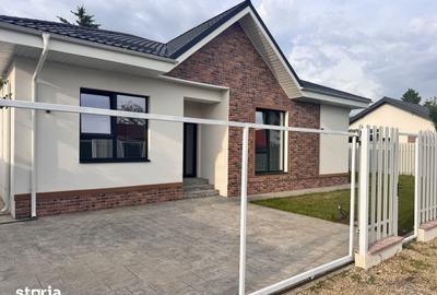 Casă cu 4 camere cu Teren 350 Mp în Crevedia - 16