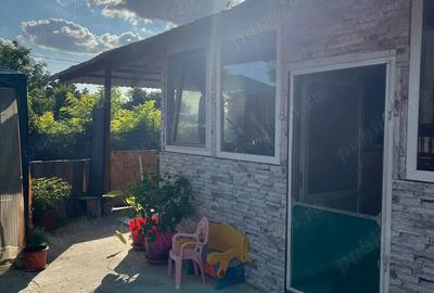 Casă cu 3 camere cu Teren 1311 Mp în Bordei Verde - 7