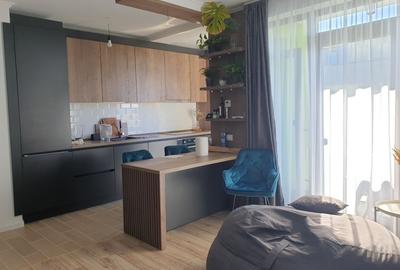 Apartament cu 3 camere în Giroc - 2