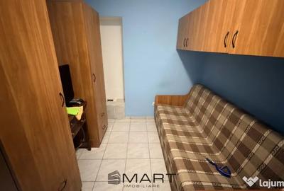 Garsonieră nedecomandată în Piața Cluj - 2