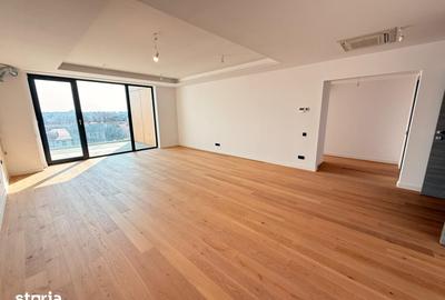 Apartament cu 3 camere în Floreasca