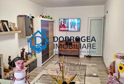 Apartament cu 2 camere decomandat, mobilat în Central - 5