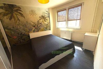 Apartament cu 2 camere decomandat în Sala Palatului - 3