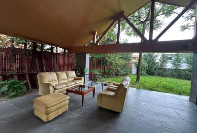 Casă individuală cu 10 camere cu Canalizare în Bujoreni - 34