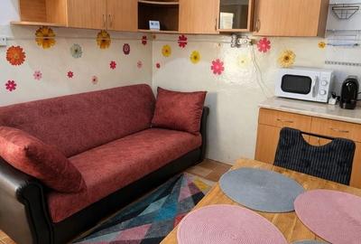 Garsonieră decomandată, mobilată în Ultracentral - 4
