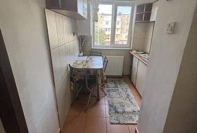 Apartament cu 2 camere semidecomandat în Central - 3