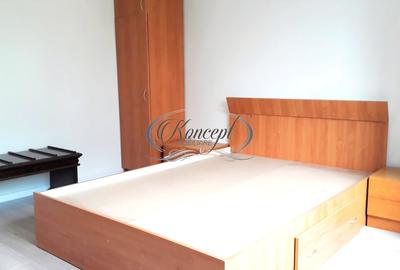 Apartament cu 3 camere semidecomandat, mobilat în Sopor - 6