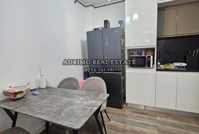 Apartament cu 3 camere, mobilat în Tomis Nord - 1