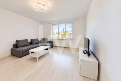 Apartament cu 2 camere decomandat, mobilat în Centrul Istoric - 3