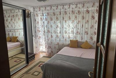 Apartament cu 2 camere în Central - 7