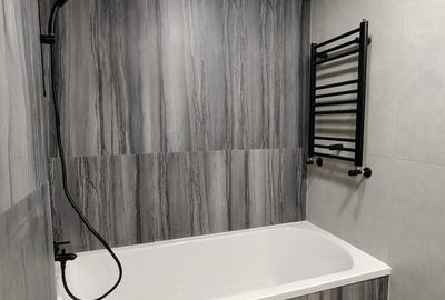 Apartament cu 3 camere decomandat, mobilat în Aviației - 11