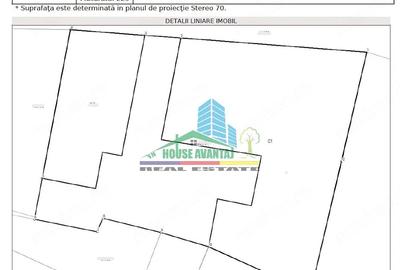 Casă cu Teren 225 Mp în Ultracentral