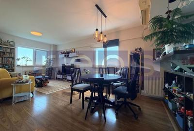 Apartament cu 2 camere decomandat în Central - 4