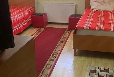 Garsonieră decomandată în Griviței